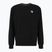 Férfi pulóver FILA Ligonier Crew Sweat black