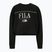 Női FILA Lewistown Crew Sweatshirt fekete