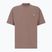 Póló FILA Blans Loose deep taupe