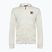 Pulóver FILA Bergede Loose Fit Zip Hoody antique white