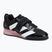 Adidas Adipower Weightlifting III core fekete súlyemelő cipő