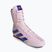 Boxcipő adidas Box Hog 4 szinte rózsaszín/világoskék/impact narancs