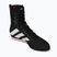 adidas Box Hog 4 core fekete/felhőfehér/tiszta rubin bokszcipő