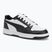 PUMA Reb-L Jr gyermek cipő puma fehér/puma fekete