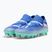 PUMA Future 7 Pro FG/AG férfi futballcipő bluemazing/puma fehér/electric peppermint