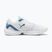 PUMA Solarflash III beltéri sportcipő puma fehér/kék horizon