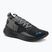 PUMA Softride Symmetry Fuzion futócipő puma fekete/hűvös sötétszürke/puma team royal