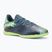 Futballcipő PUMA Future 7 Play It grey skies/elektro purple