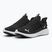 PUMA Softride Carson Fresh puma fekete/puma fekete/puma fehér futócipő
