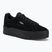 PUMA Karmen II női cipő puma fekete/puma fekete/puma fekete/puma ezüst