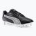 PUMA King Pro MxSG férfi futballcipő puma fekete/puma fehér/hűvös sötétszürke