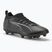 PUMA Ultra 5 Match FG/AG Jr gyermek futballcipő puma fekete/puma fehér