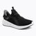 PUMA Softride Carson Sliptech futócipő puma fekete/puma fehér