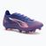PUMA Ultra 5 Pro FG/AG lapis lazuli/puma fehér/sunset gloe futballcipő