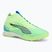 PUMA Ultra 5 Match+ TT pezsgő alma/puma fehér futballcipő