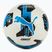 Focilabda PUMA Orbita 5 Fusion puma white/ignite blue méret: 4