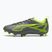 PUMA Ultra 5 Play FG/AG Jr matt öregedő ezüst/sárga riasztás/puma öregedő ezüst gyermek focicipő