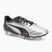 PUMA King Pro FG/AG férfi futballcipő puma ezüst/puma fekete/napsütötte/napsütötte/puma fehér