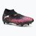 PUMA Future 8 Match MxSG férfi futballcipő puma fekete/ puma fehér/ izzó piros
