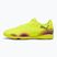 Férfi futballcipő PUMA Future 8 Play TT sárga riasztás/ puma fekete/ sun struck
