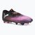 Férfi futballcipő PUMA Future 8 Ultimate Low FG puma fekete/puma fehér/izzó piros