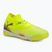 PUMA Future 8 Match TT férfi futballcipő sárga riasztás/ puma fekete/ sun struck