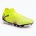 Férfi futballcipő PUMA Future 8 Pro FG/AG yellow alert/puma black/sun struck
