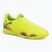 Férfi futballcipő PUMA Future 8 Play It sárga riasztás/ puma fekete/ sun struck