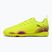 Gyermek futballcipő PUMA Future 8 Play TT sárga riasztás/ puma fekete/ sun struck