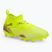 PUMA Future 8 Match FG/AG Jr gyermek focicipő sárga riasztás/puma fekete/sun struck