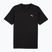 Férfi PUMA ESS Small Logo Poly Tee puma fekete puma fekete
