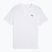 Férfi PUMA ESS Small Logo Poly Tee puma fehér
