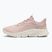 PUMA Flexfocus Lite Modern Woven futócipő rózsakvarc/meleg fehér