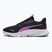 PUMA Flexfocus Lite Modern Woven futócipő puma fekete/tiszta magenta