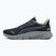 PUMA Flexfocus Lite Modern Woven tengerészkék/hűvös középszürke futócipő