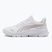 PUMA Flexfocus Lite Modern Woven futócipő puma fehér/rózsa arany