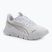 PUMA Flexfocus Lite Modern Woven futócipő puma fehér/rózsa arany