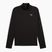 Férfi PUMA Run Velocity Cloudspun 1/4 Zip futó pulóver puma fekete