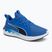 PUMA Softride Carson élénk kék/puma navy futócipő
