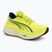Férfi futócipő PUMA MagMax Nitro sárga riasztás/puma fekete