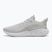 PUMA Softride Carson cool világosszürke/rózsaszín lila/puma ezüst futócipő
