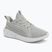 PUMA Softride Carson cool világosszürke/rózsaszín lila/puma ezüst futócipő