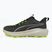 PUMA Skyrocket Lite Trail futócipő puma fekete/tollszürke/sárga riasztás