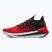 PUMA Softride Symmetry Fuzion futócipő minden alkalommal piros/puma fekete/puma fehér