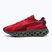PUMA Softride Frequence futócipő minden idők piros/puma fekete/hűvös sötétszürke színben