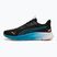 PUMA FlexFocus Lite Modern puma fekete/meleg tűz futócipő