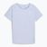 Női futópóló PUMA Run Cloudspun Tee cool neather/heather