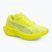 Női futócipő PUMA Deviate Nitro 3 sárga riasztás/puma ezüst