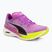 Női futócipő PUMA Deviate Nitro Elite 3 pure magenta/sárga riasztás
