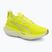 Női futócipő PUMA ForeverRun Nitro 2 sárga riasztás/puma fekete